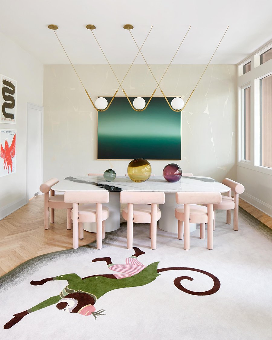 SkLO Cara Woodhouse Float Objects 